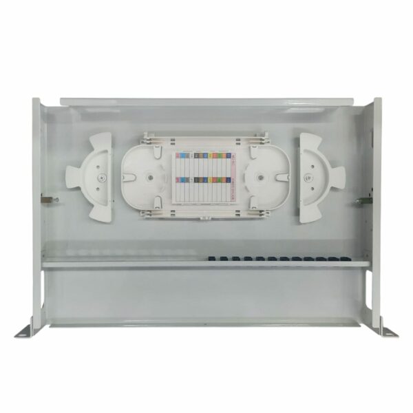 Кросс оптический 1U-FDF-SC/UPC-4-4-4