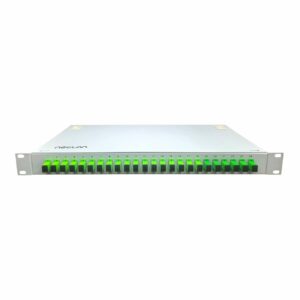 Кросс оптический Neolan 1U-SC/APC-24-24-24