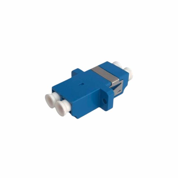 Адаптер оптический LC/UPC DUPLEX