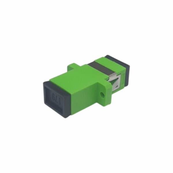 Адаптер оптический SC/APC SIMPLEX