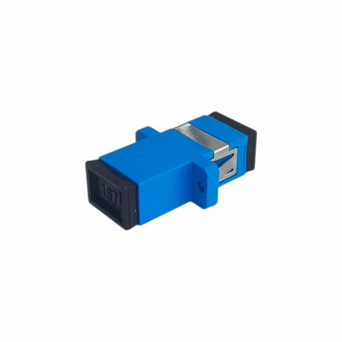 Адаптер оптический SC/UPC SIMPLEX