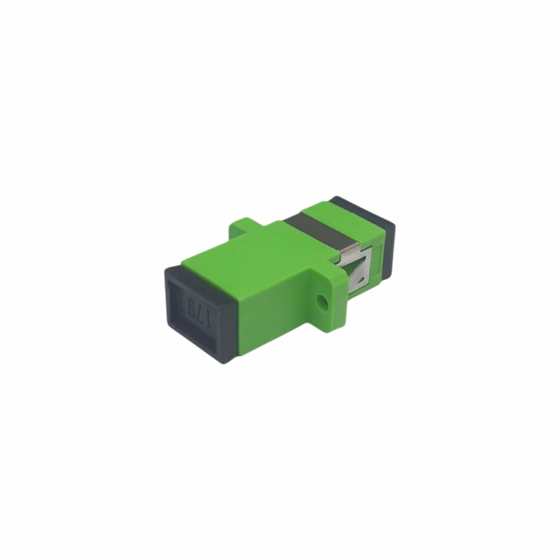 Адаптер оптический SC/APC SIMPLEX