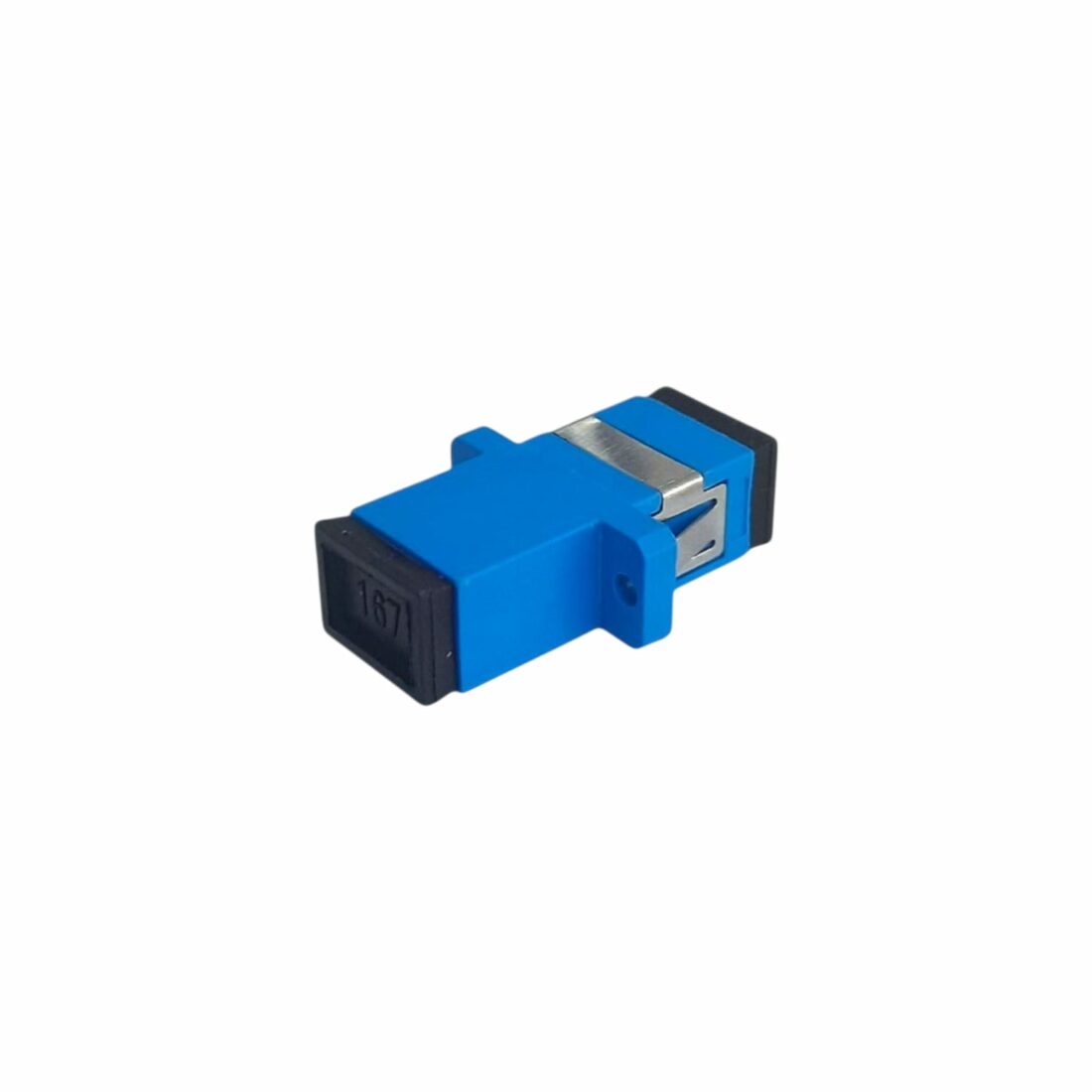 Адаптер оптический SC/UPC SIMPLEX