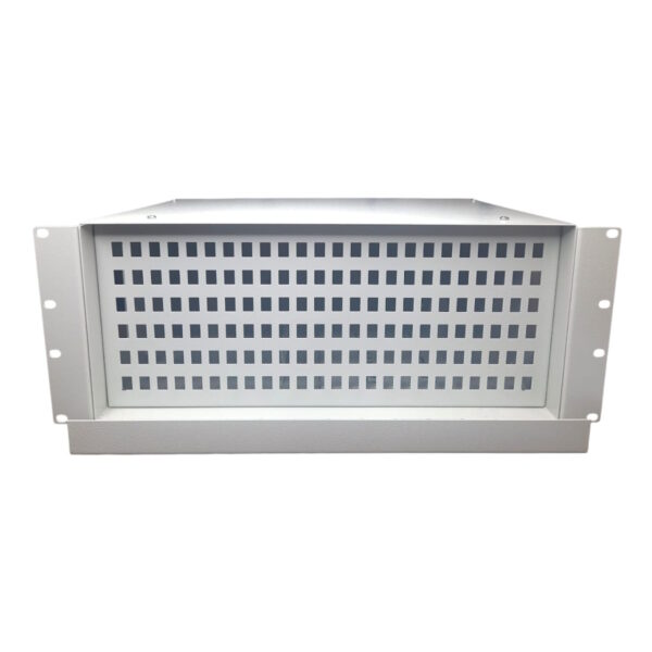 Кросс оптический 4U-SC/APC-144-144-144