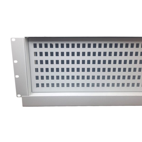Кросс оптический 4U-SC/APC-144-144-144