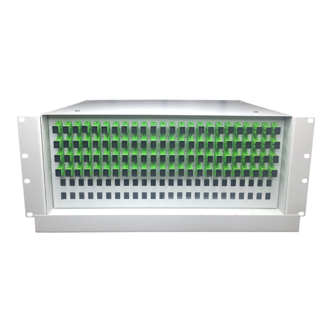 Кросс оптический 4U-SC/APC-96-96-96