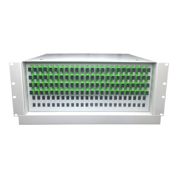 Кросс оптический 4U-SC/APC-96-96-96