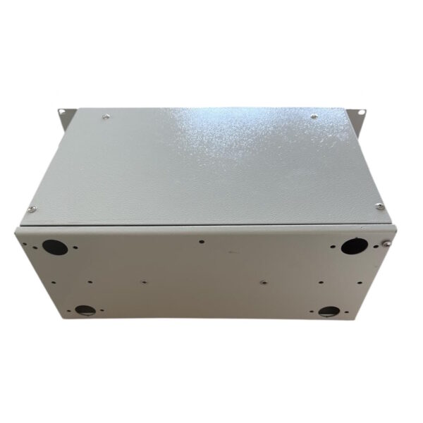 Кросс оптический 4U-SC/APC-96-96-96