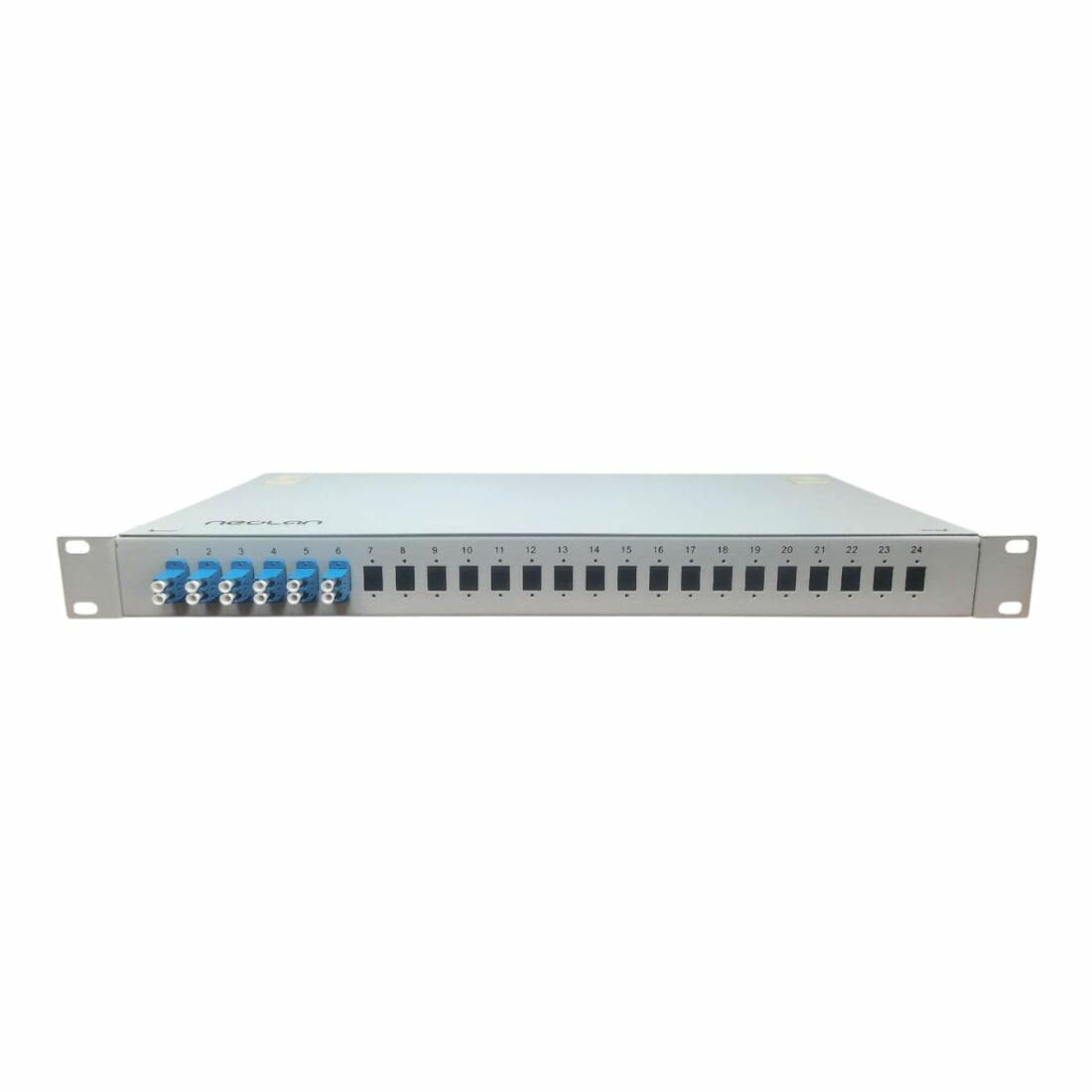 Кросс оптический Neolan 1U-LC/UPC-12-12-12