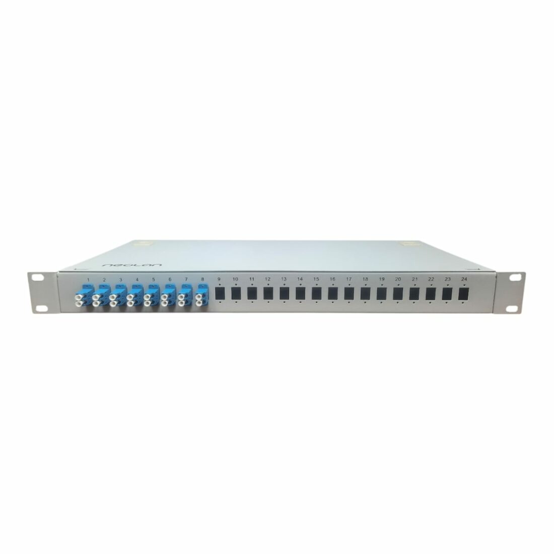 Кросс оптический Neolan 1U-LC/UPC-16-16-16