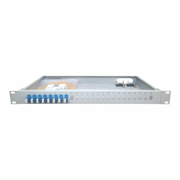 Кросс оптический Neolan 1U-LC/UPC-16-16-16