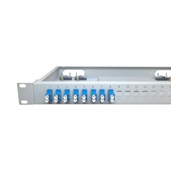 Кросс оптический Neolan 1U-LC/UPC-16-16-16