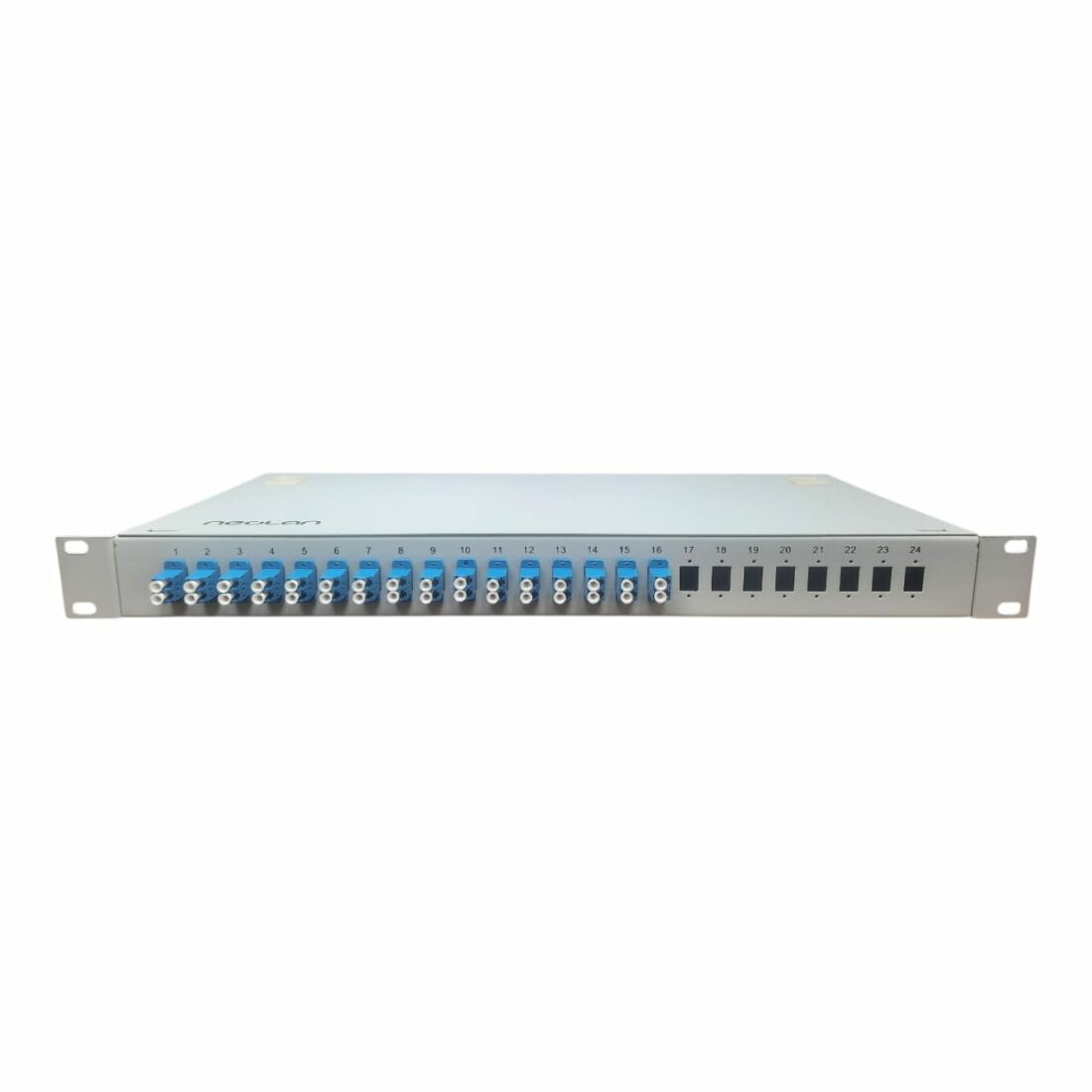 Кросс оптический Neolan 1U-LC/UPC-32-32-32