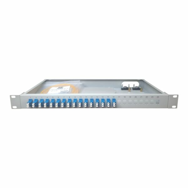 Кросс оптический Neolan 1U-LC/UPC-32-32-32