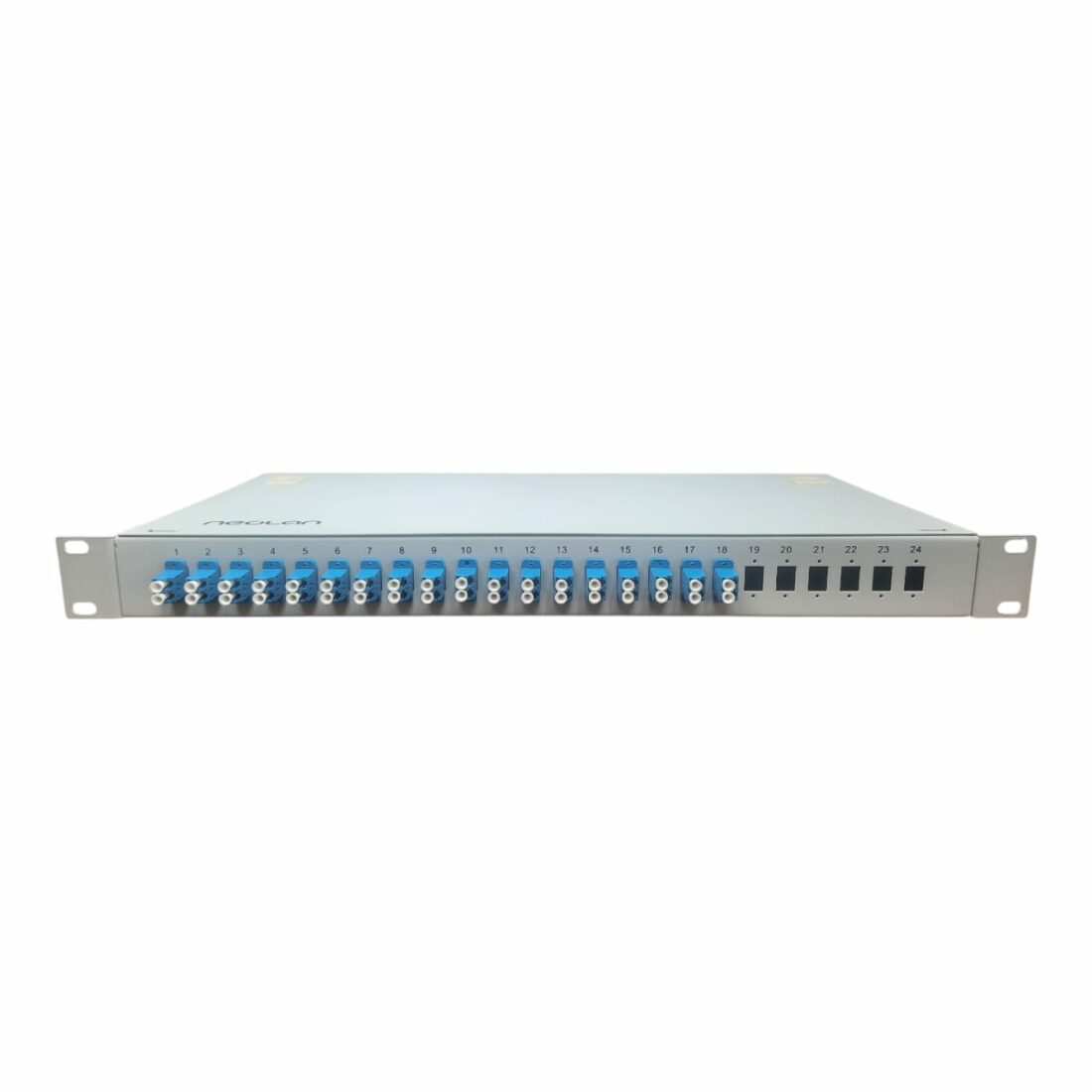 Кросс оптический Neolan 1U-LC/UPC-36-36-36