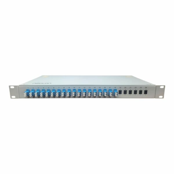 Кросс оптический Neolan 1U-LC/UPC-36-36-36