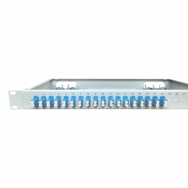 Кросс оптический Neolan 1U-LC/UPC-36-36-36