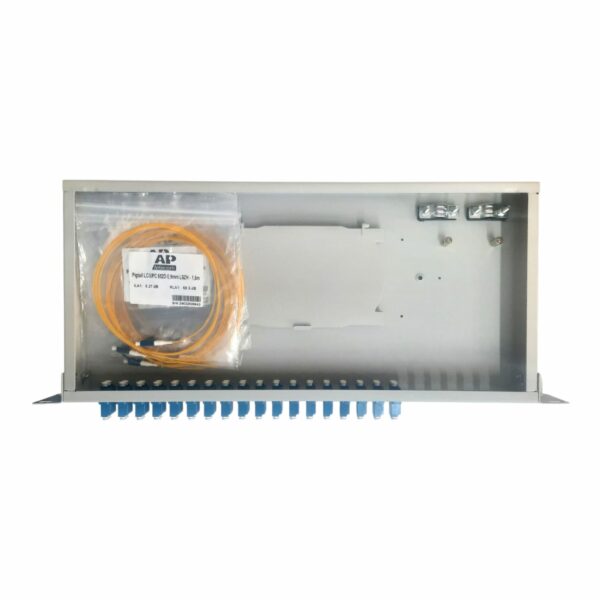 Кросс оптический Neolan 1U-LC/UPC-36-36-36