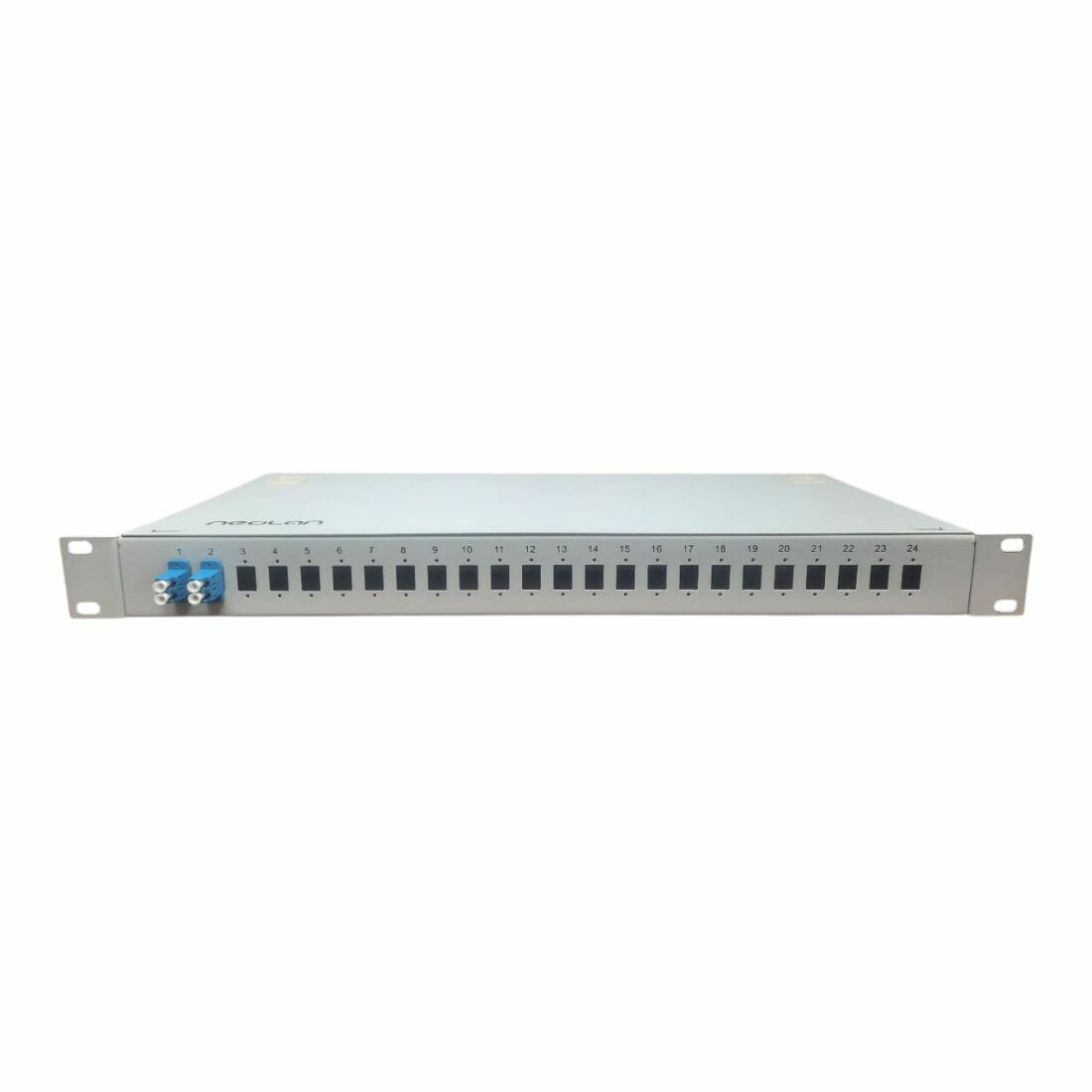 Кросс оптический Neolan 1U-LC/UPC-4-4-4