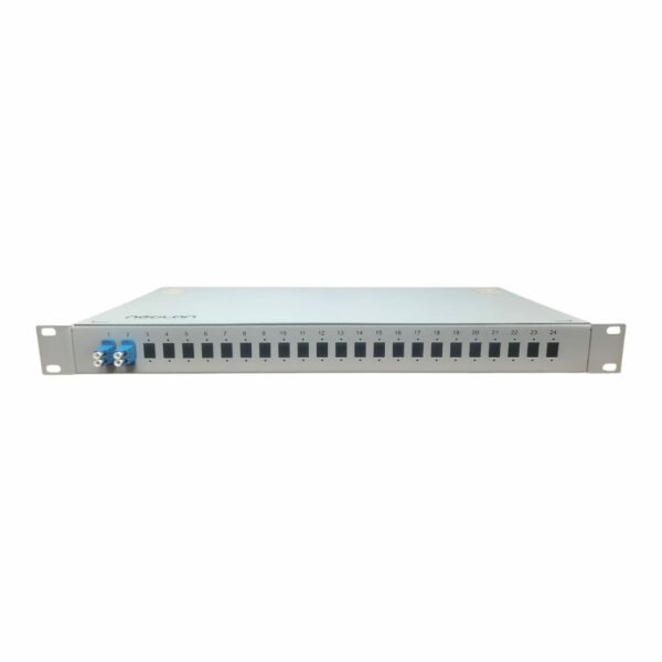 Кросс оптический Neolan 1U-LC/UPC-4-4-4