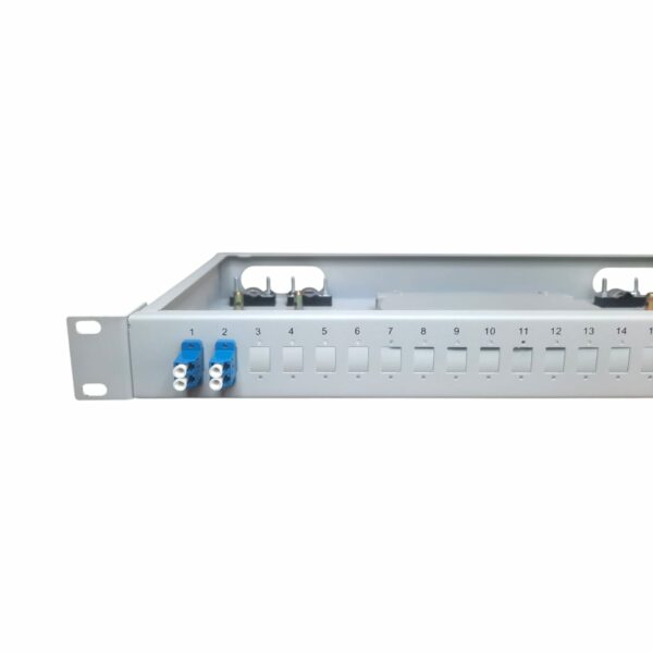 Кросс оптический Neolan 1U-LC/UPC-4-4-4