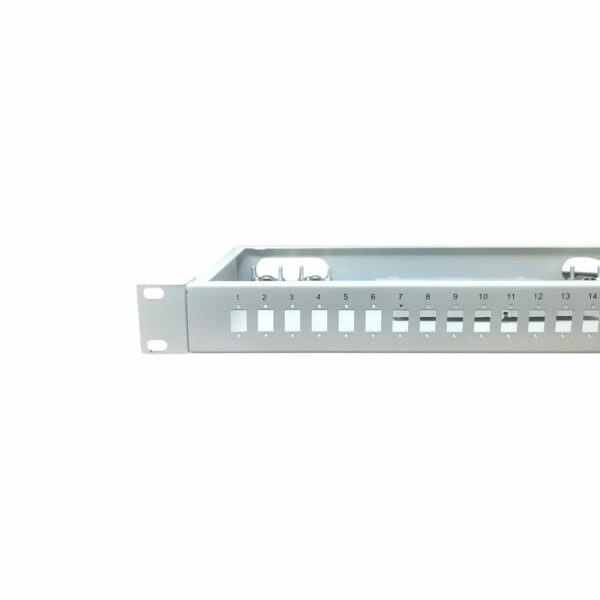 Кросс оптический Neolan 1U-LC/UPC-4-4-4