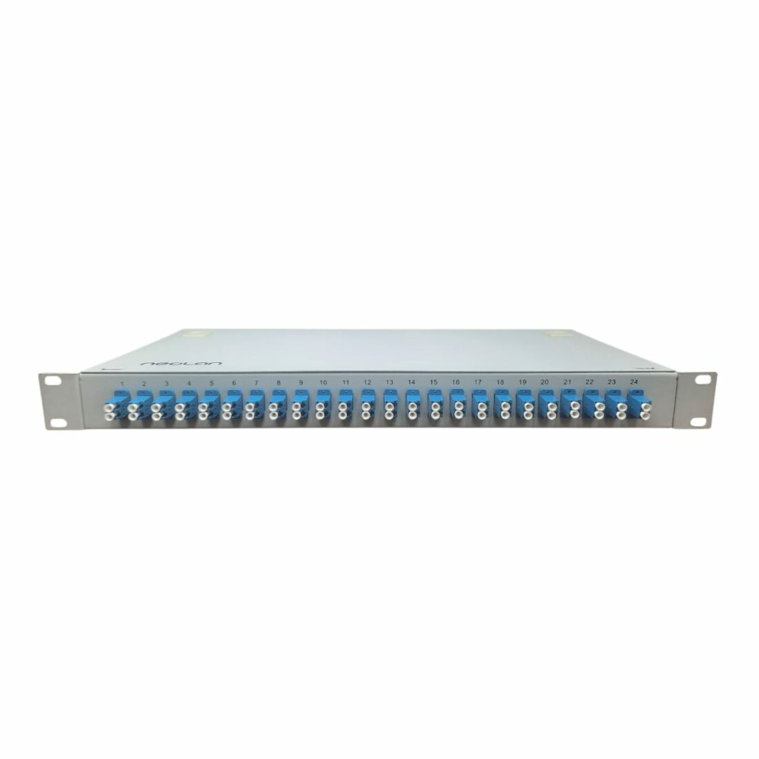 Кросс оптический Neolan 1U-LC/UPC-48-48-48