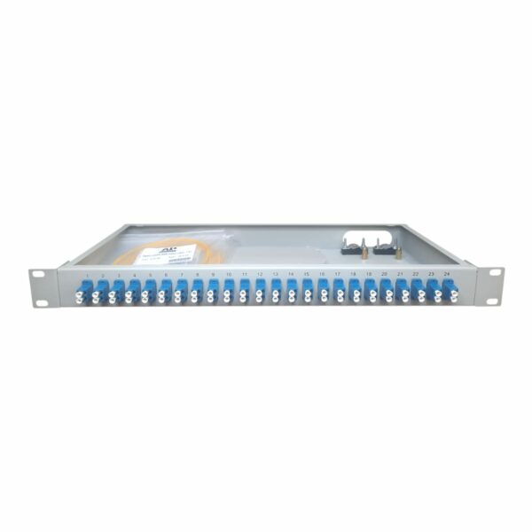 Кросс оптический Neolan 1U-LC/UPC-48-48-48