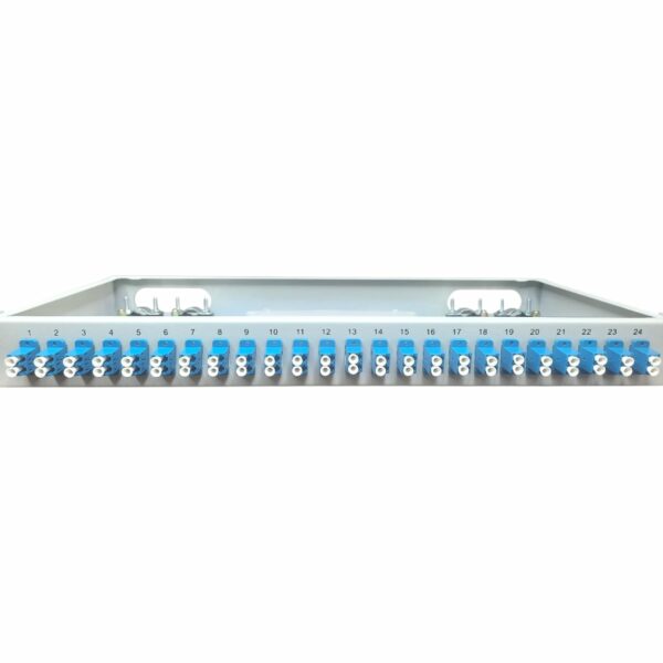 Кросс оптический Neolan 1U-LC/UPC-48-48-48