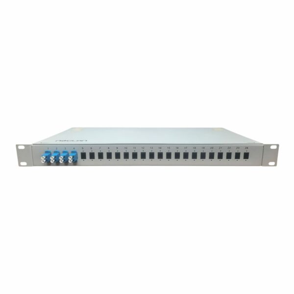 Кросс оптический Neolan 1U-LC/UPC-8-8-8
