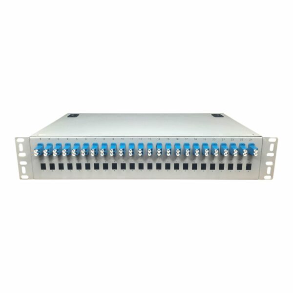 Кросс оптический Neolan 2U-LC/UPC-48-48-48
