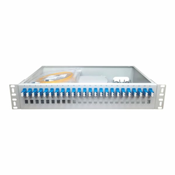 Кросс оптический Neolan 2U-LC/UPC-48-48-48