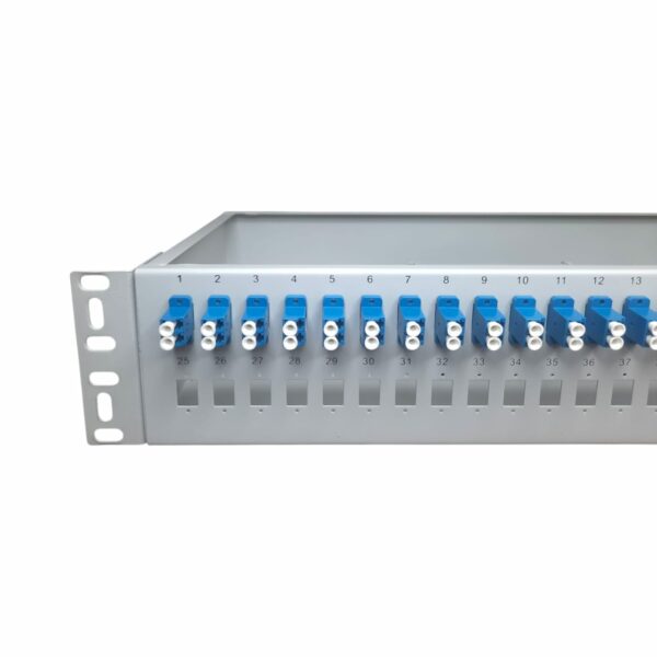 Кросс оптический Neolan 2U-LC/UPC-48-48-48