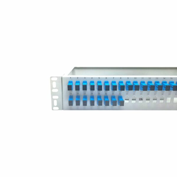 Кросс оптический Neolan 2U-SC/UPC-32-32-32