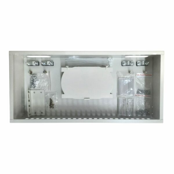 Кросс оптический Neolan 2U-SC/АPC-32-32-32
