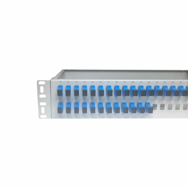 Кросс оптический Neolan 2U-SC/UPC-36-36-36