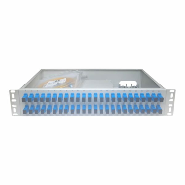 Кросс оптический Neolan 2U-SC/UPC-48-48-48