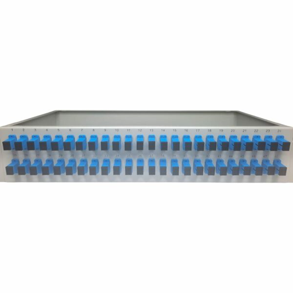 Кросс оптический Neolan 2U-SC/UPC-48-48-48