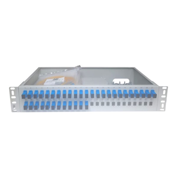 Кросс оптический Neolan 2U-SC/UPC-36-36-36