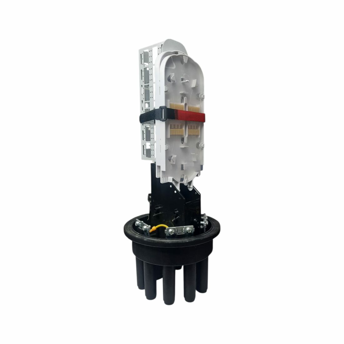 Муфта оптическая сплиттерная FOSC-A8-48F V2