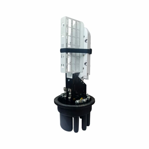 Муфта оптическая сплиттерная FOSC-A8-48F V2
