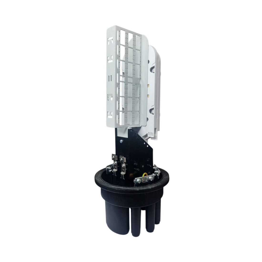 Планка для FOSC A4/8 под адаптеры SC/APC-SIMPLEX-56