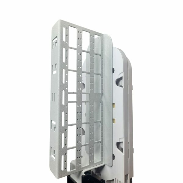 Планка для FOSC A4/8 под адаптеры SC/APC-SIMPLEX-56