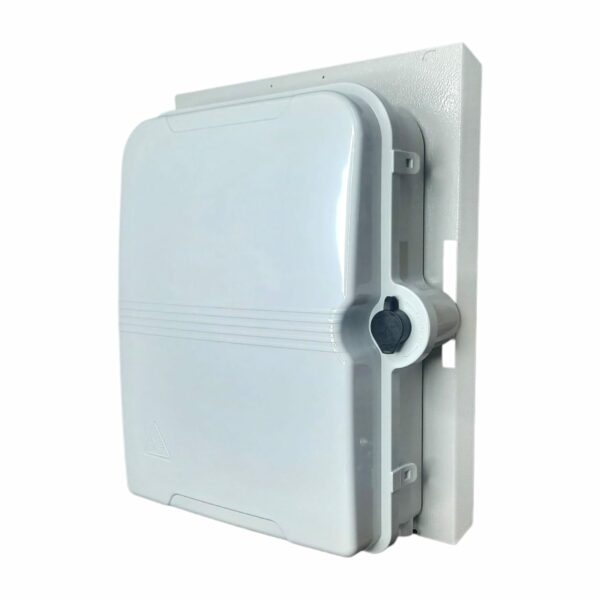 Кронштейн для бокса FTTH-24