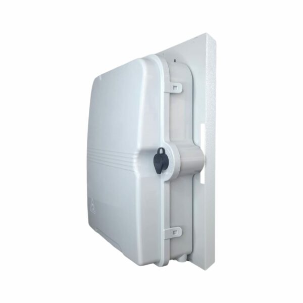 Кронштейн для бокса FTTH-24