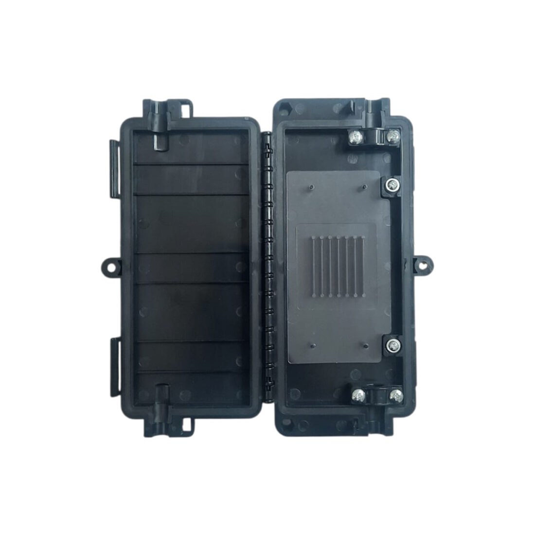 Муфта оптическая MINI-12F