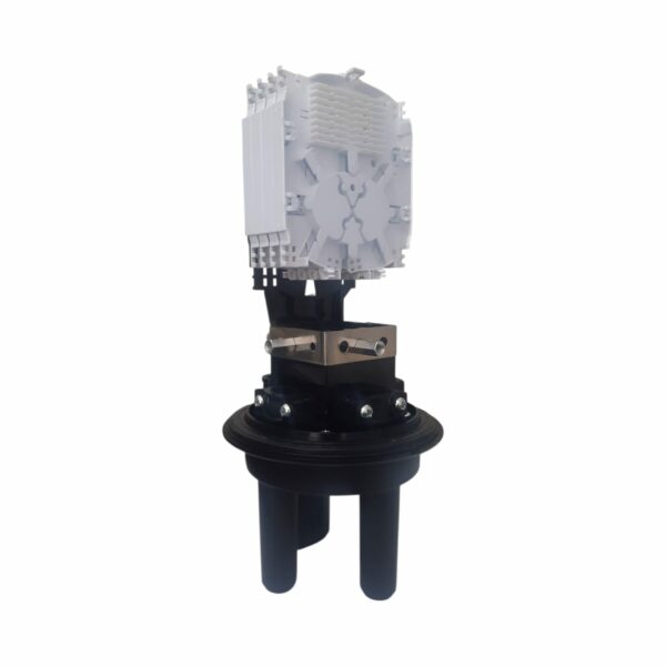 Муфта оптическая Neolan FOSC-A4-mini-64F