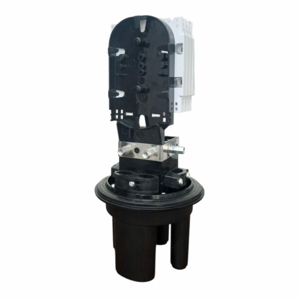 Муфта оптическая Neolan FOSC-A4-mini-64F