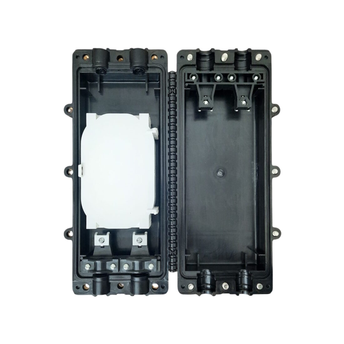 Муфта оптическая ОК-FOSC-102-48F