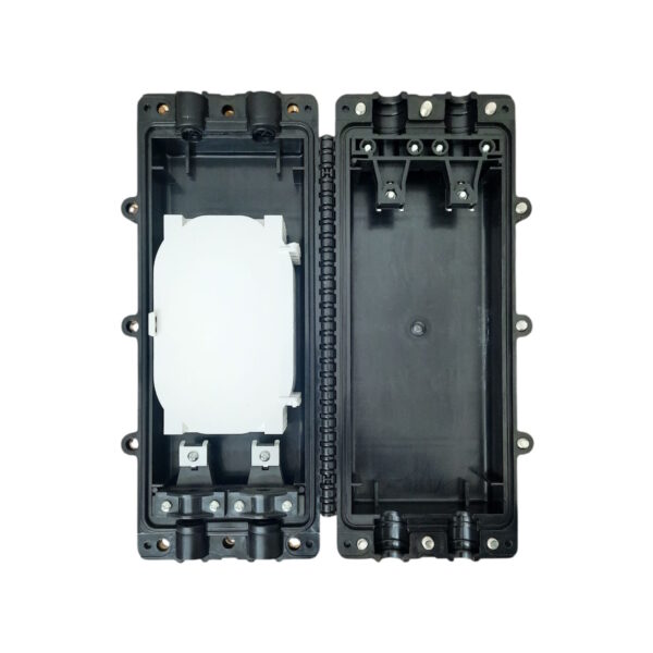 Муфта оптическая ОК-FOSC-102-48F